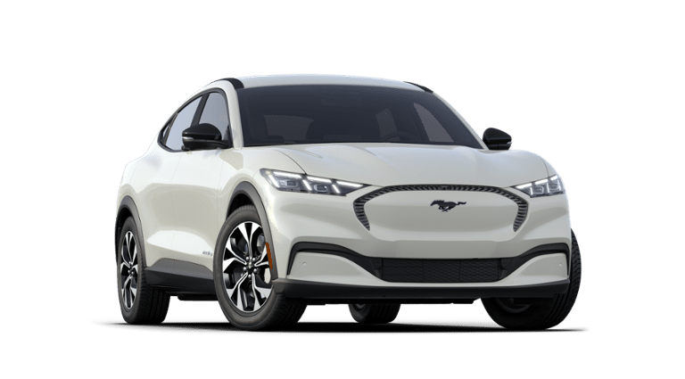 Ford Mustang Mach-E SELECT 2025 à Charlemagne, Québec - 4 - w1024h768px