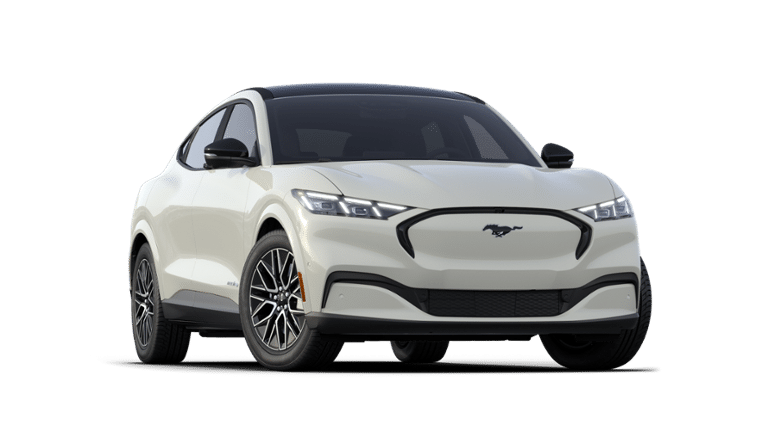 Ford Mustang Mach-E PREMIUM 2025 à Charlemagne, Québec - 4 - w1024h768px