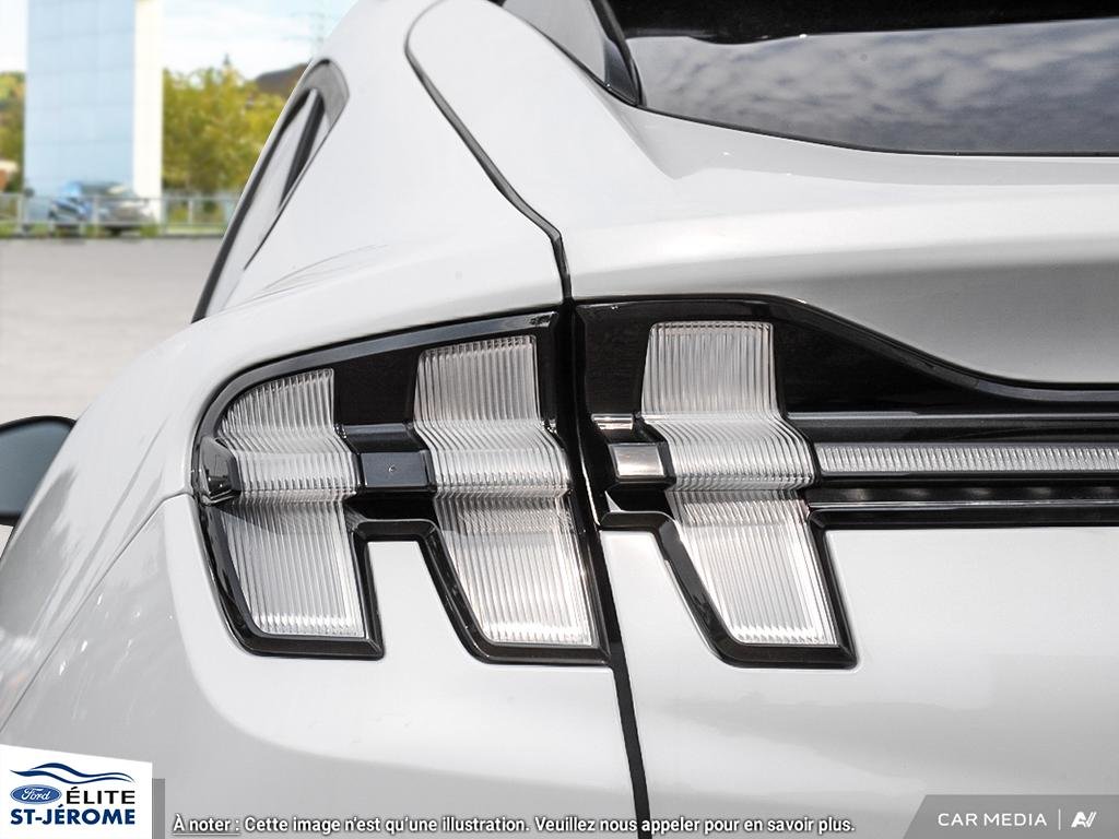 2025 Ford Mustang Mach-E PREMIUM in Charlemagne, Quebec - 9 - w1024h768px
