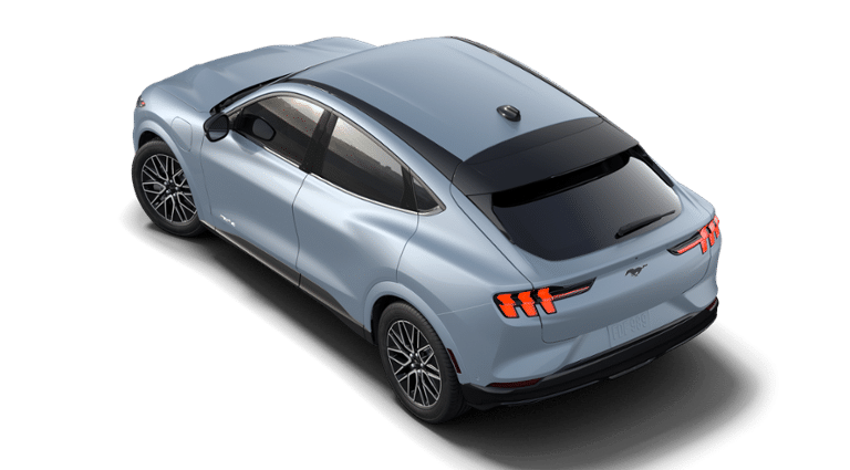 Ford Mustang Mach-E PREMIUM 2025 à Charlemagne, Québec - 2 - w1024h768px