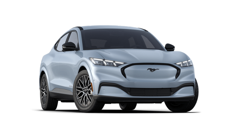 Ford Mustang Mach-E PREMIUM 2025 à Charlemagne, Québec - 4 - w1024h768px