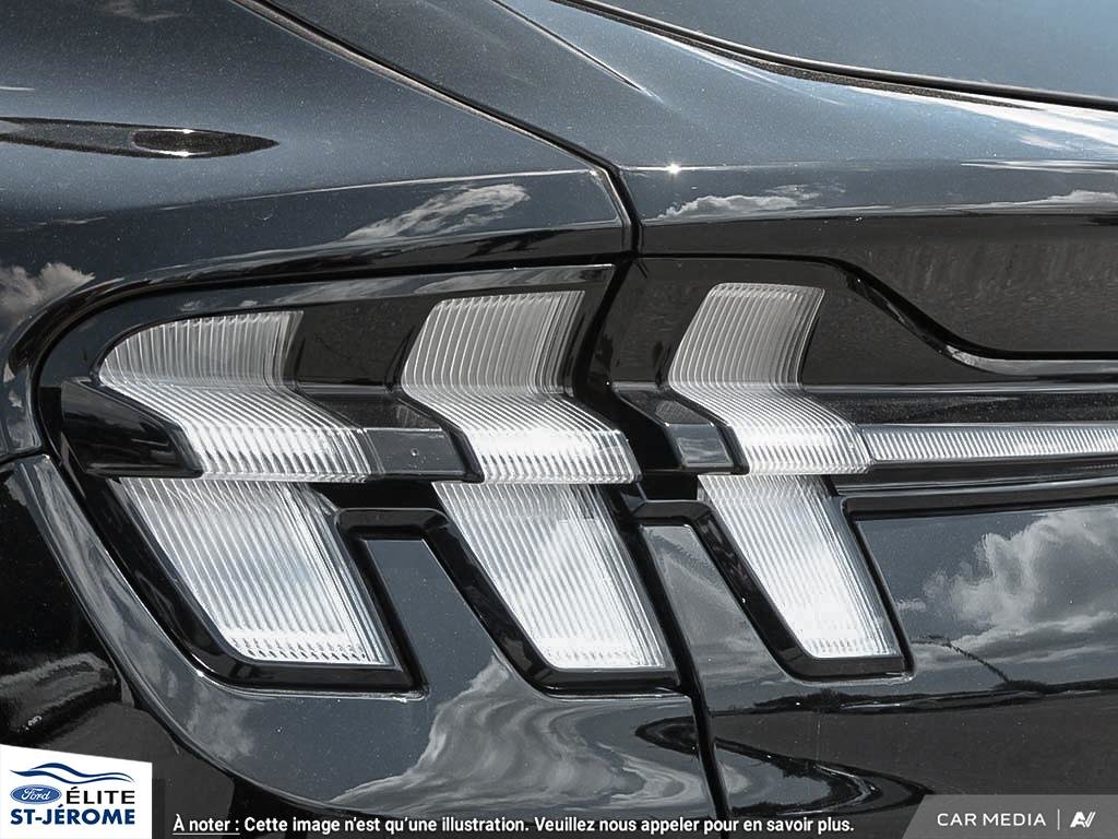 2025 Ford Mustang Mach-E SELECT in Charlemagne, Quebec - 8 - w1024h768px