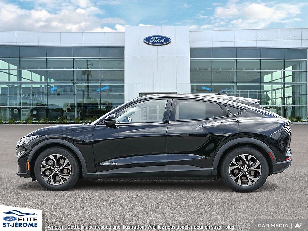 2025 Ford Mustang Mach-E SELECT in Charlemagne, Quebec - 3 - w1024h768px