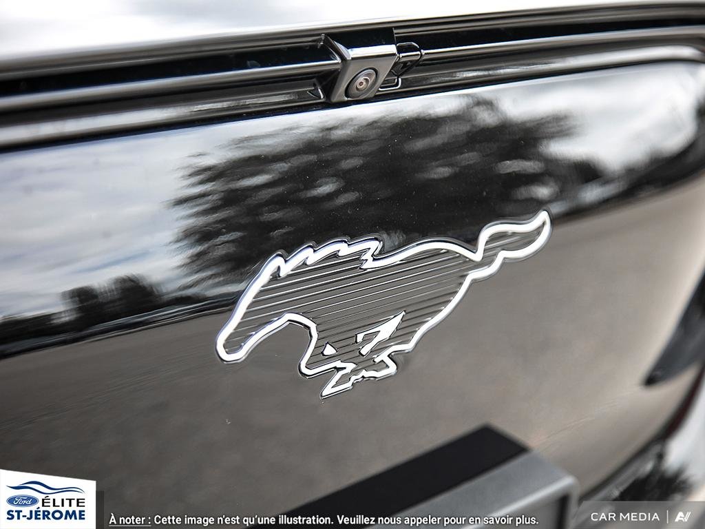 2025 Ford Mustang Mach-E PREMIUM in Charlemagne, Quebec - 7 - w1024h768px