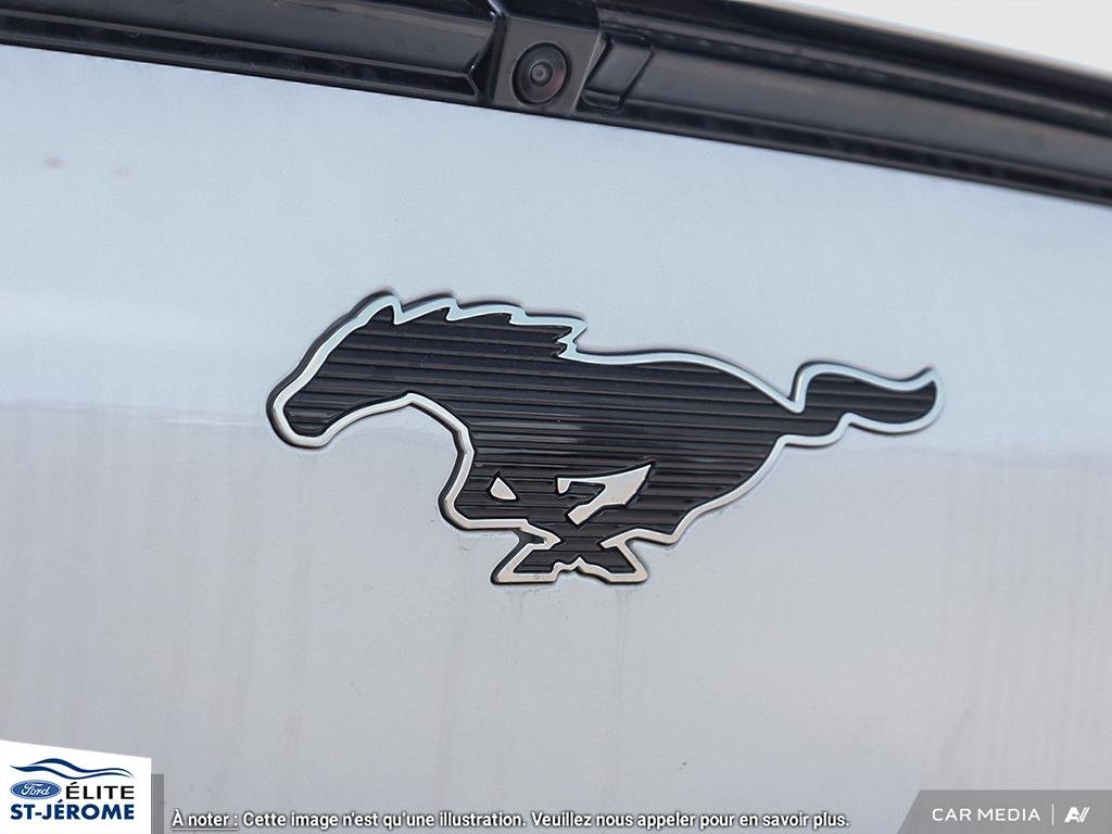 Ford Mustang Mach-E Premium 2025 à Charlemagne, Québec - 8 - w1024h768px