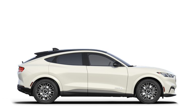 Ford Mustang Mach-E Premium 2025 à Charlemagne, Québec - 5 - w1024h768px