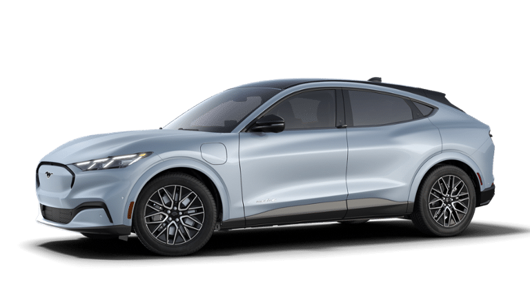 2025 Ford Mustang Mach-E Premium in Charlemagne, Quebec - 1 - w1024h768px