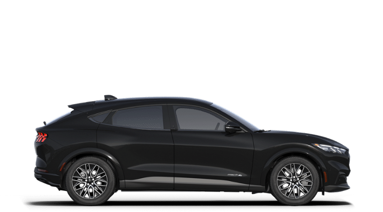 2025 Ford Mustang Mach-E Premium in Charlemagne, Quebec - 5 - w1024h768px