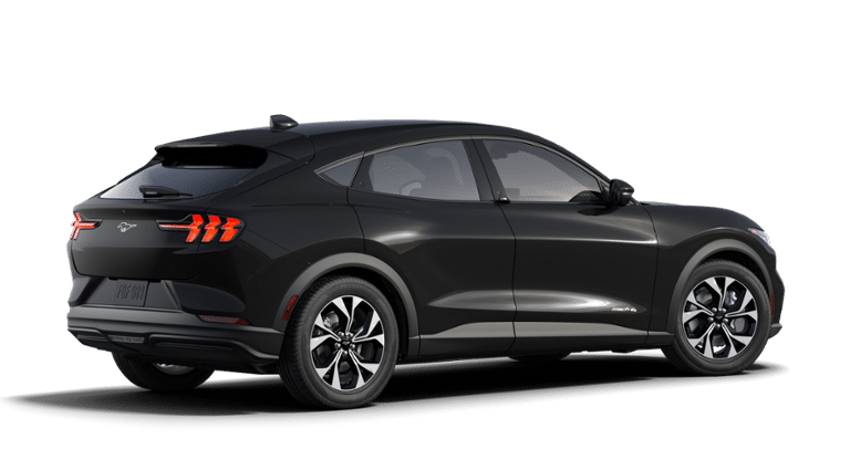 2025 Ford Mustang Mach-E Select in Charlemagne, Quebec - 3 - w1024h768px