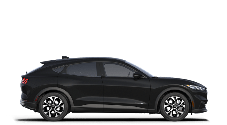 2025 Ford Mustang Mach-E Select in Charlemagne, Quebec - 5 - w1024h768px