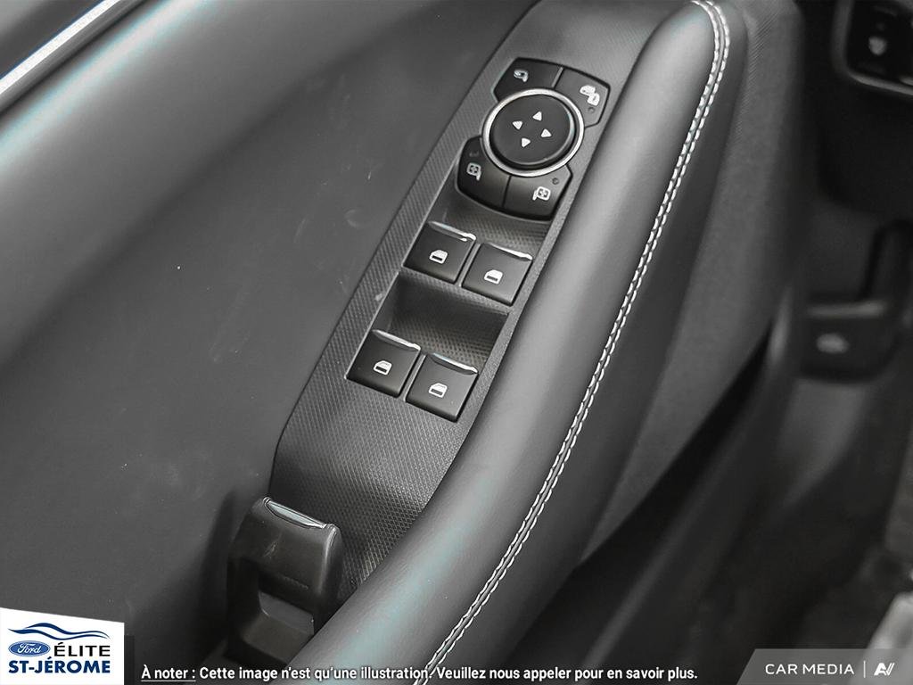 2025 Ford Mustang Mach-E Select in Charlemagne, Quebec - 13 - w1024h768px