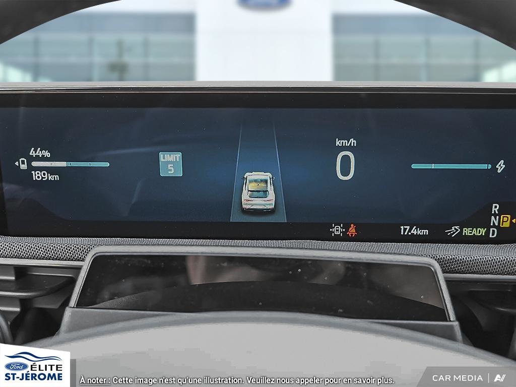 2025 Ford Mustang Mach-E Select in Charlemagne, Quebec - 11 - w1024h768px