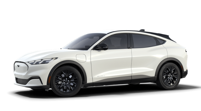 2025 Ford Mustang Mach-E Select in Charlemagne, Quebec - 1 - w1024h768px