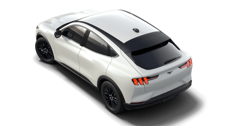 2025 Ford Mustang Mach-E Select in Charlemagne, Quebec - 2 - w1024h768px