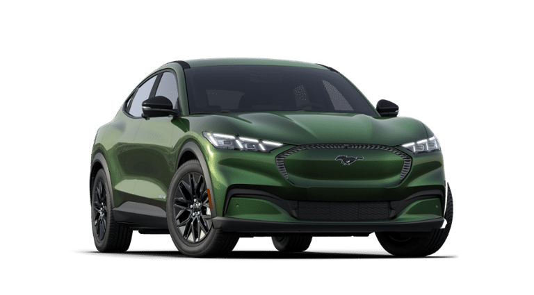 2025 Ford Mustang Mach-E Select in Charlemagne, Quebec - 4 - w1024h768px