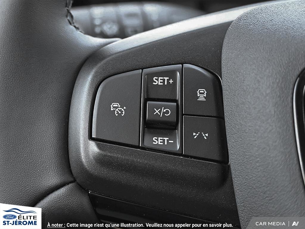 2025 Ford Mustang Mach-E Select in Charlemagne, Quebec - 12 - w1024h768px