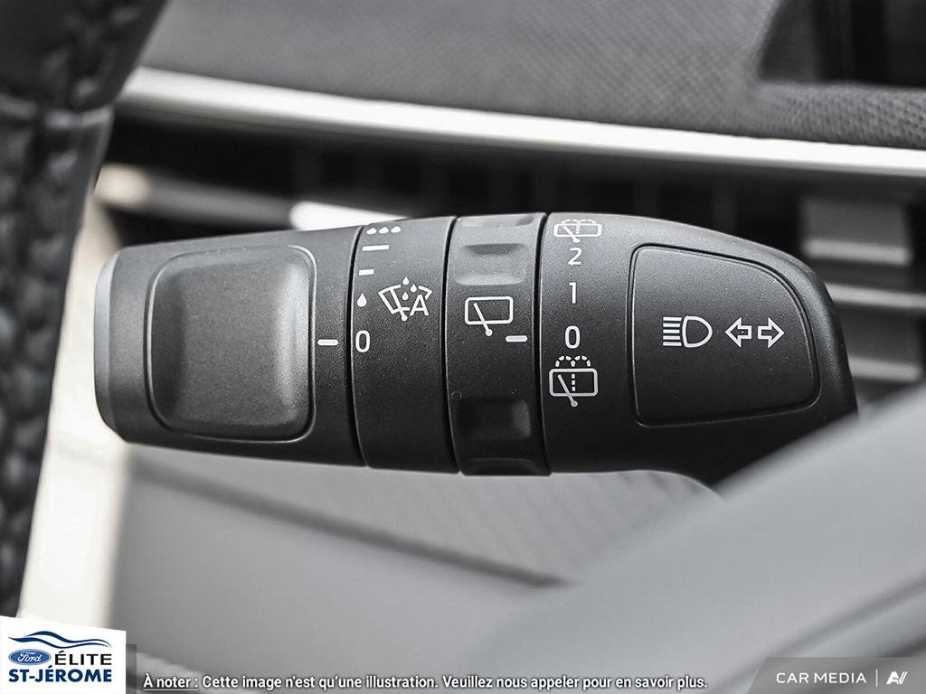 2025 Ford Mustang Mach-E Select in Charlemagne, Quebec - 21 - w1024h768px