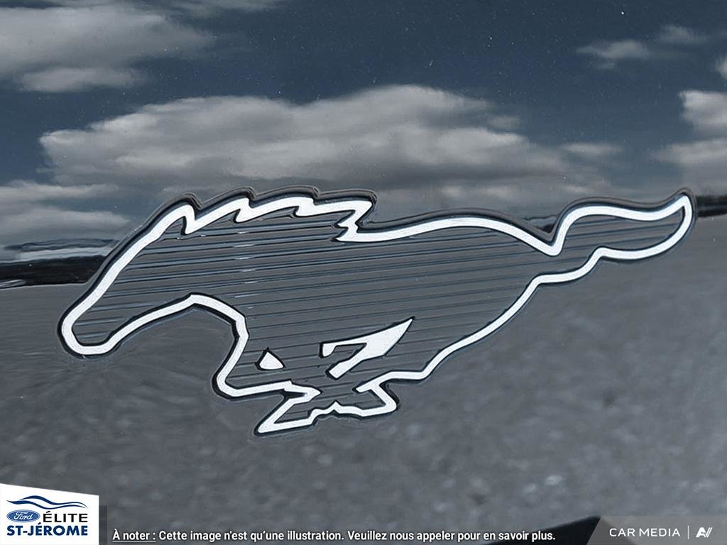 2025 Ford Mustang Mach-E Select in Charlemagne, Quebec - 7 - w1024h768px