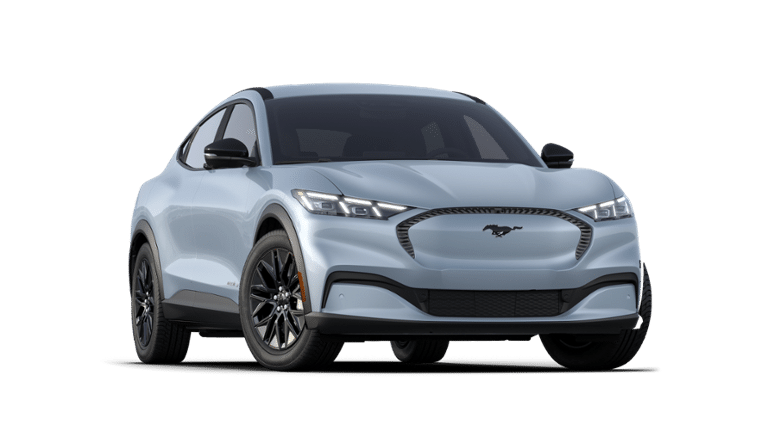 2025 Ford Mustang Mach-E Select in Charlemagne, Quebec - 4 - w1024h768px