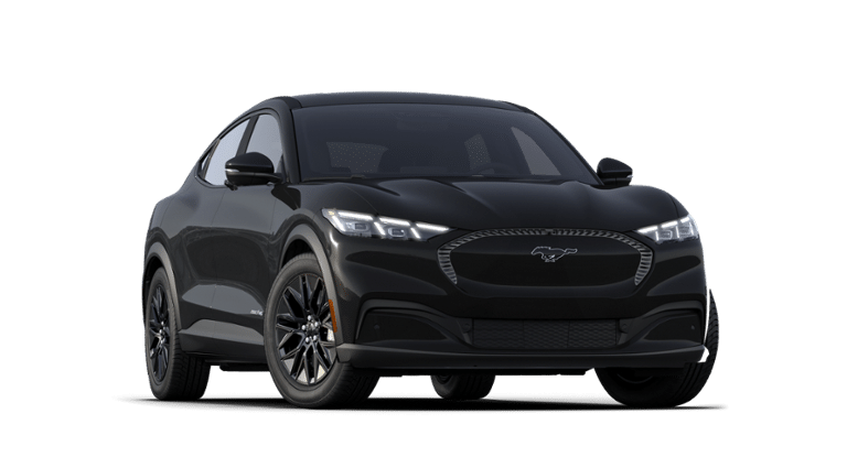 2025 Ford Mustang Mach-E Select in Charlemagne, Quebec - 4 - w1024h768px