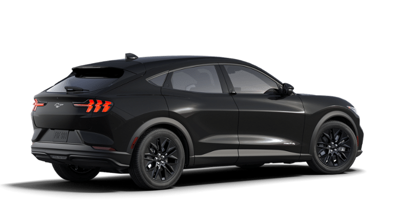 2025 Ford Mustang Mach-E Select in Charlemagne, Quebec - 3 - w1024h768px