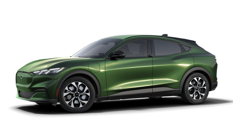 2025 Ford Mustang Mach-E Select in Charlemagne, Quebec - 1 - w1024h768px