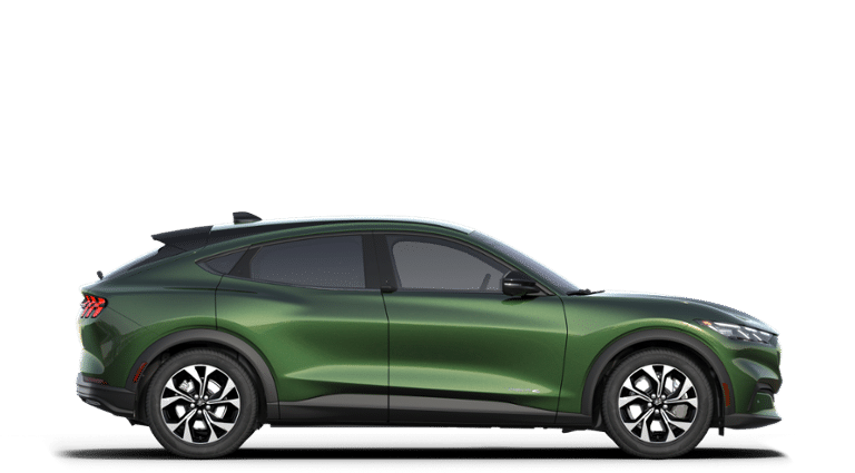 2025 Ford Mustang Mach-E Select in Charlemagne, Quebec - 5 - w1024h768px