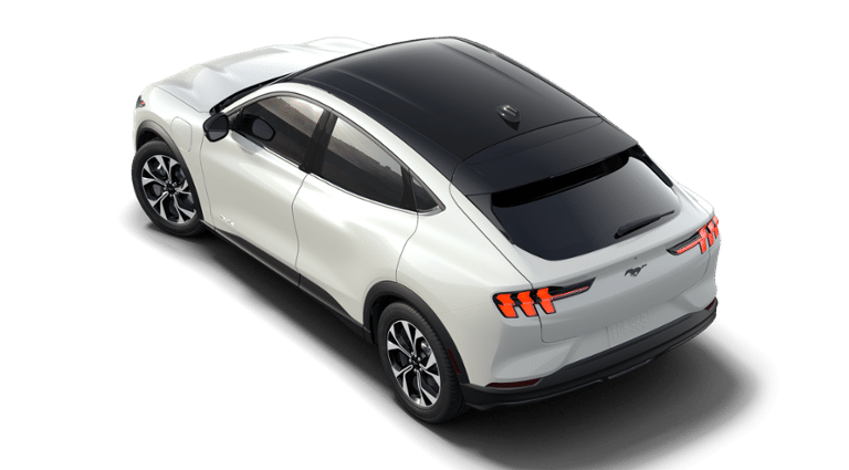 Ford Mustang Mach-E Select 2025 à Charlemagne, Québec - 2 - w1024h768px