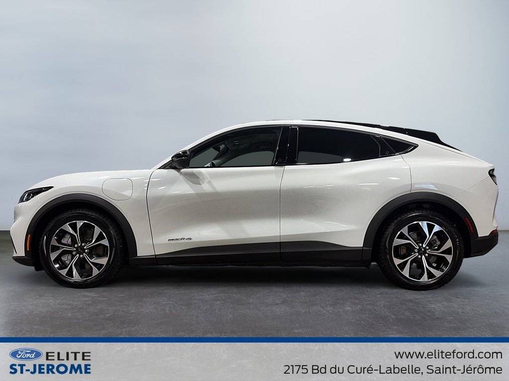 Ford Mustang Mach-E Select,AWD 2025 à Charlemagne, Québec - 9 - w1024h768px