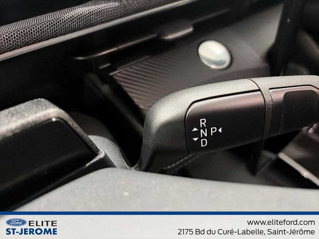 Ford Mustang Mach-E Select,AWD 2025 à Charlemagne, Québec - 23 - w1024h768px