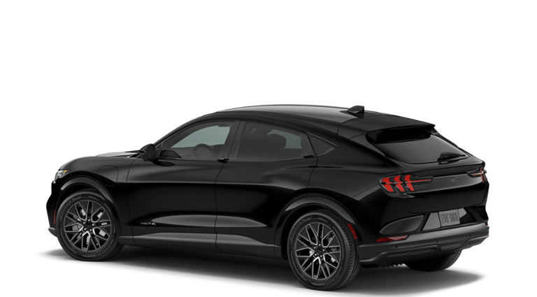 Ford Mustang Mach-E Premium 2026 à Charlemagne, Québec - 2 - w1024h768px