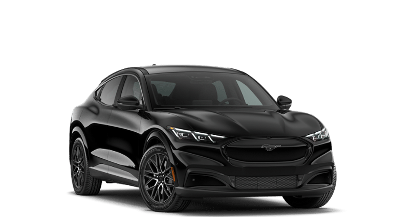 Ford Mustang Mach-E Premium 2026 à Charlemagne, Québec - 4 - w1024h768px