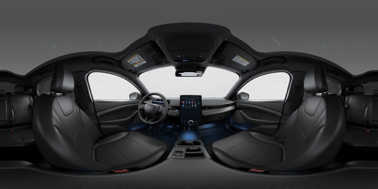 Ford Mustang Mach-E Premium 2026 à Charlemagne, Québec - 8 - w1024h768px