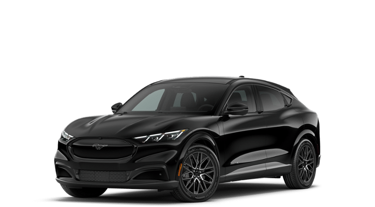 Ford Mustang Mach-E Premium 2026 à Charlemagne, Québec - 1 - w1024h768px