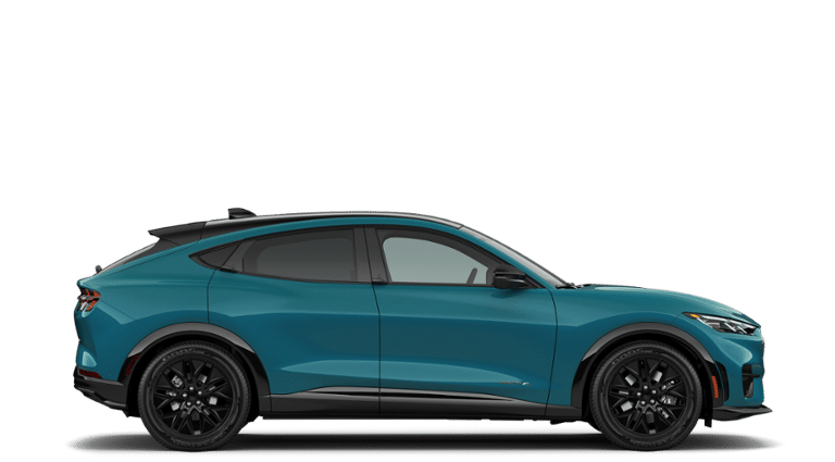 Ford Mustang Mach-E Premium 2026 à Charlemagne, Québec - 5 - w1024h768px