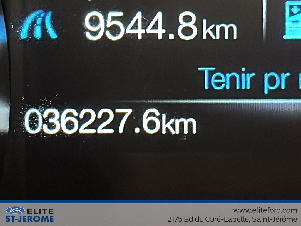 Ford Mustang GT Premium 5,0L CONVERTIBLE,CUIR, AUTOMATIQUE, 2018 à Charlemagne, Québec - 20 - w1024h768px