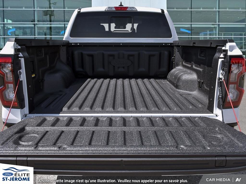 Ford Ranger XLT 2025 à Charlemagne, Québec - 7 - w1024h768px