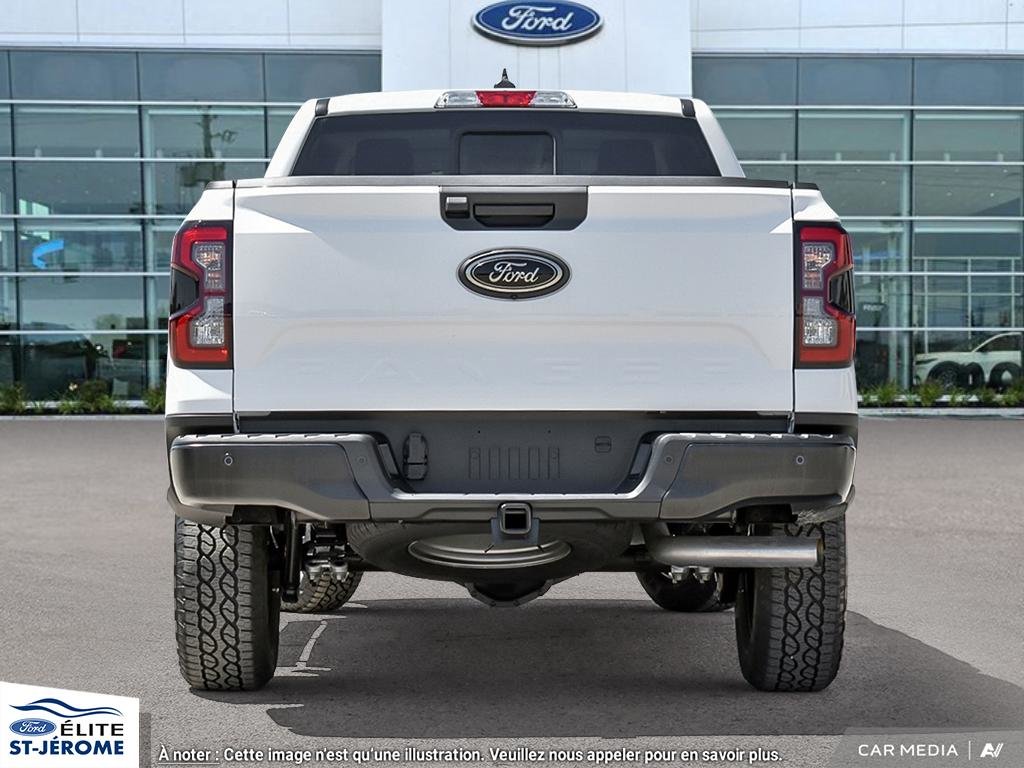 Ford Ranger XLT 2025 à Charlemagne, Québec - 5 - w1024h768px