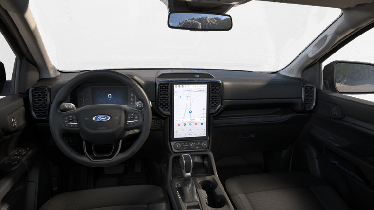 Ford Ranger XLT 2025 à Charlemagne, Québec - 7 - w1024h768px