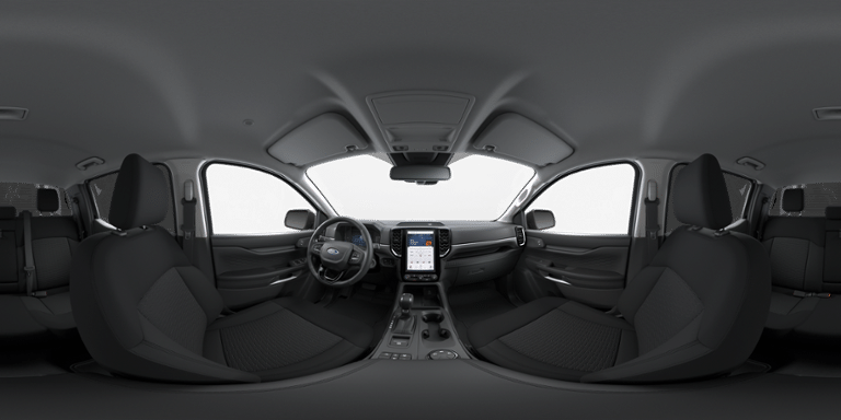 2026 Ford Ranger XLT in Charlemagne, Quebec - 8 - w1024h768px