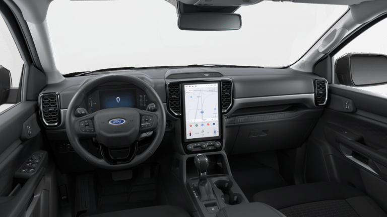 2026 Ford Ranger XLT in Charlemagne, Quebec - 7 - w1024h768px