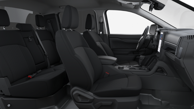 2026 Ford Ranger XL in Charlemagne, Quebec - 6 - w1024h768px