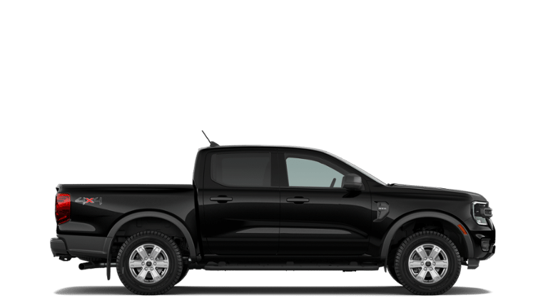 2026 Ford Ranger XL in Charlemagne, Quebec - 5 - w1024h768px