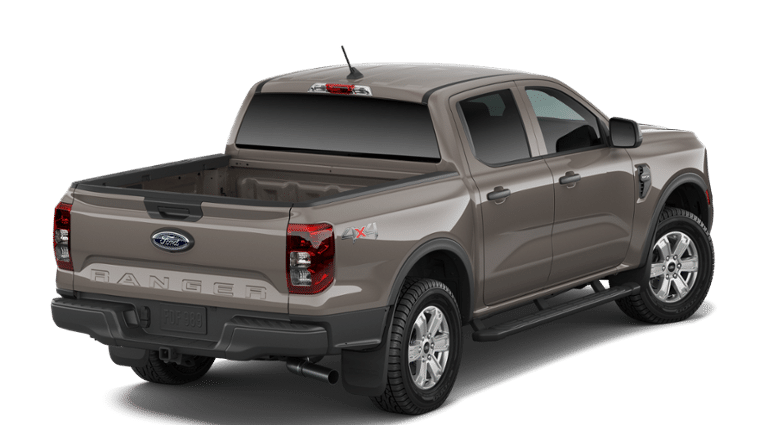 2026 Ford Ranger XL in Charlemagne, Quebec - 3 - w1024h768px