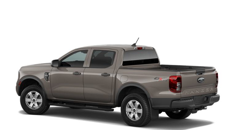 2026 Ford Ranger XL in Charlemagne, Quebec - 2 - w1024h768px