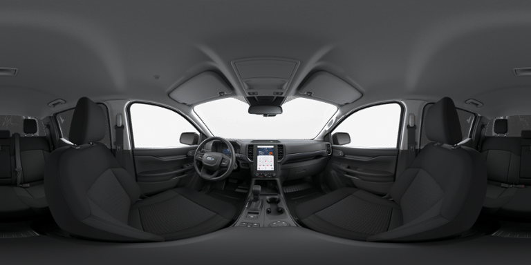 2026 Ford Ranger XL in Charlemagne, Quebec - 8 - w1024h768px