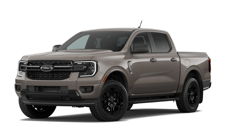 Ford Ranger XLT 2026 à Charlemagne, Québec - 1 - w1024h768px