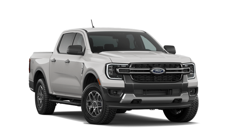 2026 Ford Ranger XLT in Charlemagne, Quebec - 4 - w1024h768px