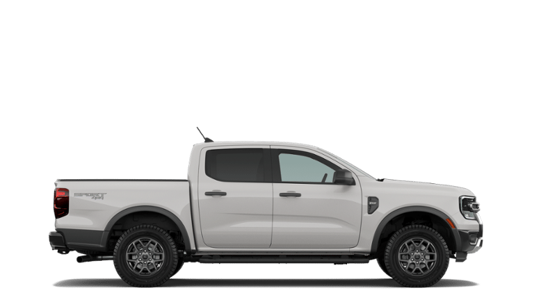 2026 Ford Ranger XLT in Charlemagne, Quebec - 5 - w1024h768px