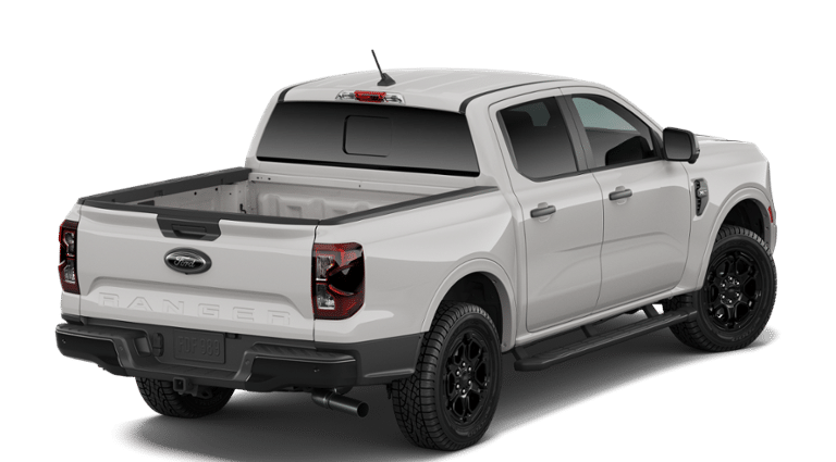 2026 Ford Ranger XLT in Charlemagne, Quebec - 3 - w1024h768px